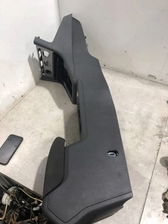 Konsolin käsinoja OEM 5G0864298 VW Golf VII:lle image 8
