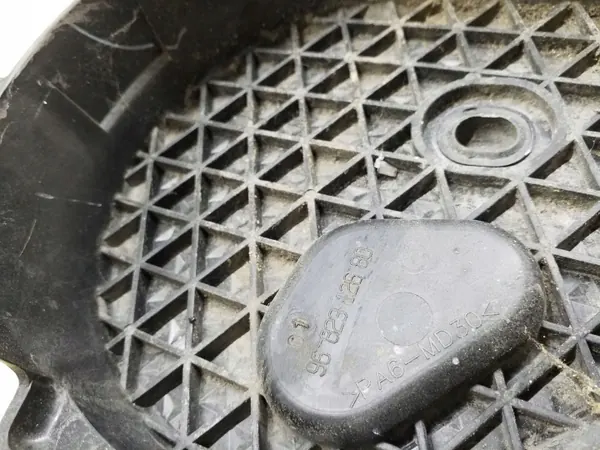 Steuerdeckel Mitsubishi Outlander OEM 9682312680 image 3