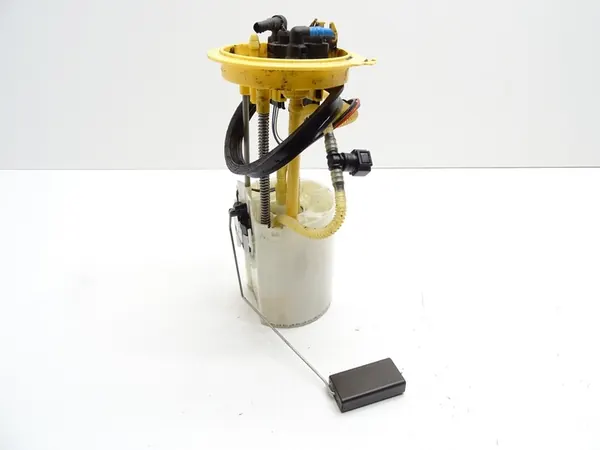 Brandstofpomp Drijver VW Tiguan 5N Lift Q3 8U 2.0 TDI image 2