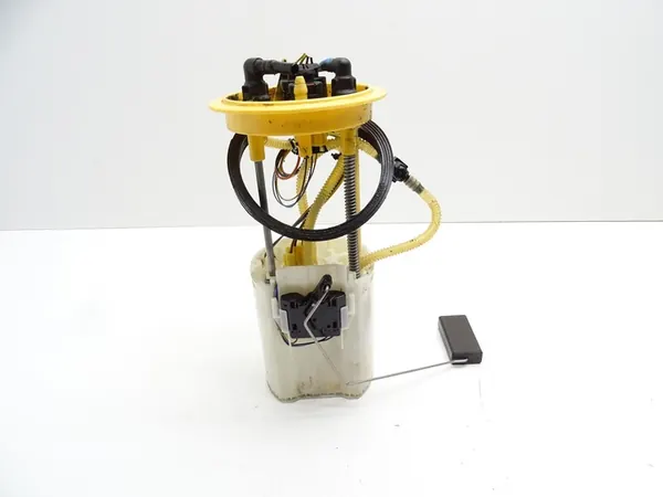 Brandstofpomp Drijver VW Tiguan 5N Lift Q3 8U 2.0 TDI image 3