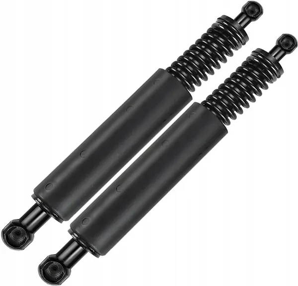 GS20191018007 Ressorts à gaz coffre - Paire gauche image 2