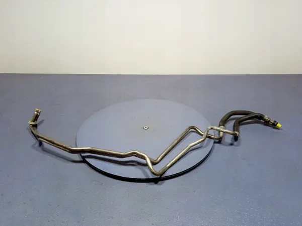 Mercedes GLS X167 Oljeledningar OEM A1675003001 - 2 st image 2