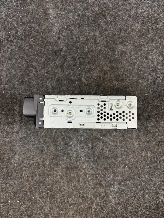 Changer CD/DVD Nissan Primera OEM 28185 AV700 image 10