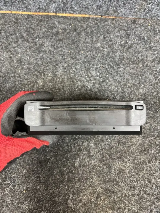 Changer CD/DVD Nissan Primera OEM 28185 AV700 image 5