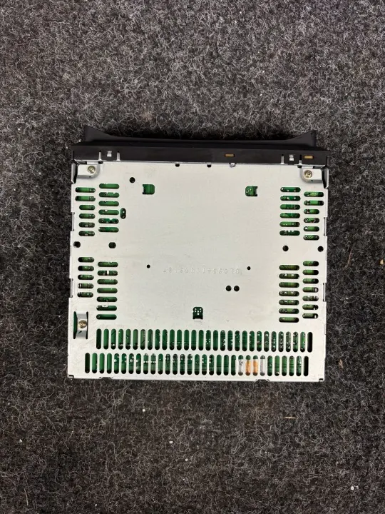 Changer CD/DVD Nissan Primera OEM 28185 AV700 image 7
