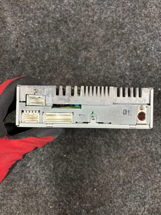 Changer CD/DVD Nissan Primera OEM 28185 AV700 image 8