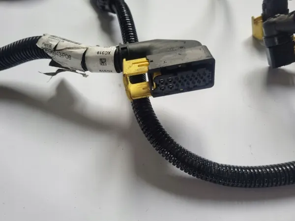 AdBlue-pumpun johdotus OEM 21696143 Volvolle image 4