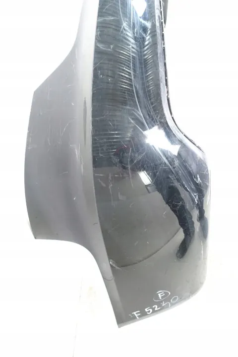 Parachoques trasero Audi A6 C6 Sedan 2004- OEM 4F5807511A image 2