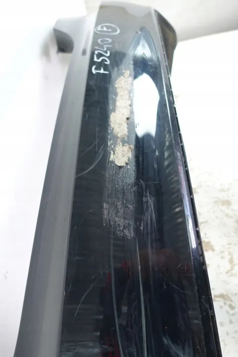 Parachoques trasero Audi A6 C6 Sedan 2004- OEM 4F5807511A image 3