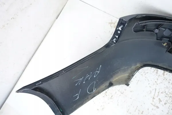 Parachoques trasero Audi A6 C6 Sedan 2004- OEM 4F5807511A image 7