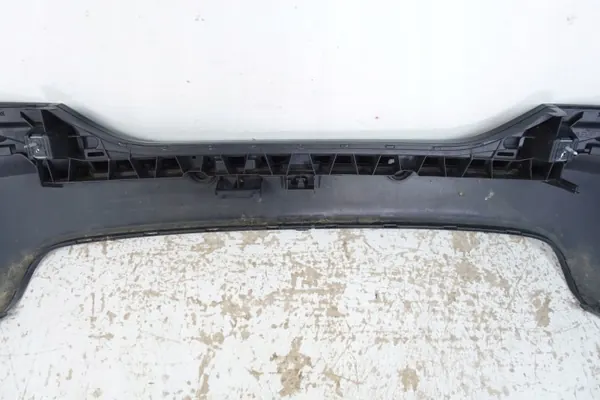 Parachoques trasero Audi A6 C6 Sedan 2004- OEM 4F5807511A image 8