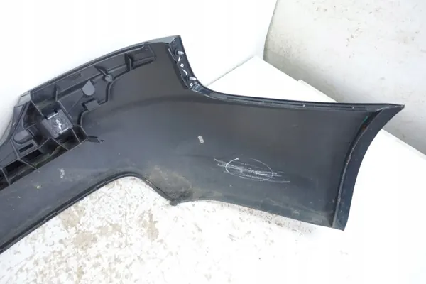 Parachoques trasero Audi A6 C6 Sedan 2004- OEM 4F5807511A image 9