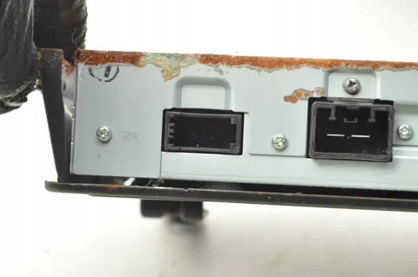 Volvo OEM 31360322 Radio-Verstärker-Modul - Gebraucht image 5