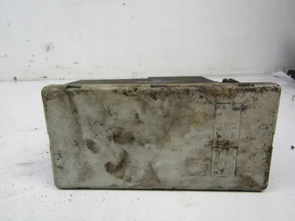 Bomba de bloqueio central Audi OEM 8L0862257E para A3 8L image 3