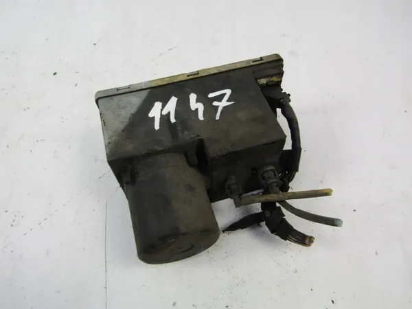 Bomba de bloqueio central Audi OEM 8L0862257E para A3 8L image 4