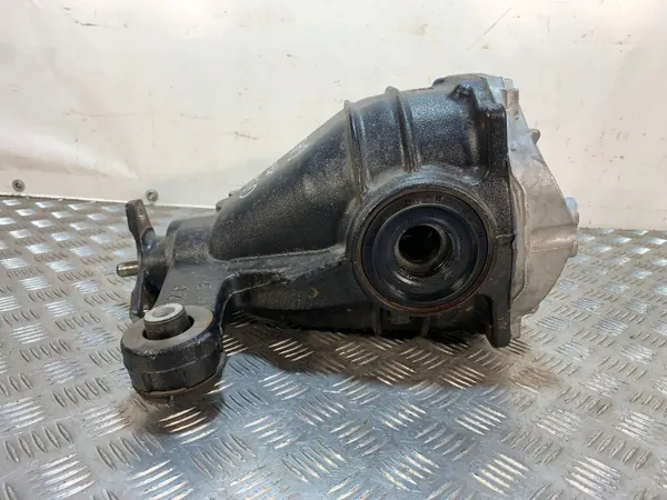 Différentiel arrière Lexus GS OEM 4E6 - Occasion image 4