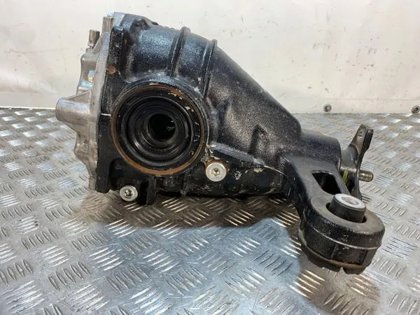 Différentiel arrière Lexus GS OEM 4E6 - Occasion image 5