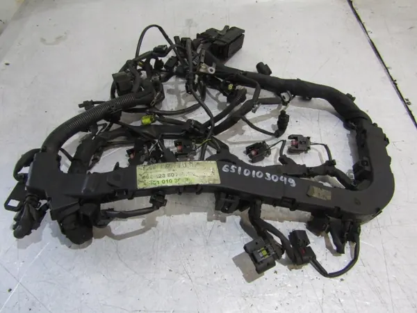 Faisceau Moteur OEM 6510103049 Mercedes W212 image 2