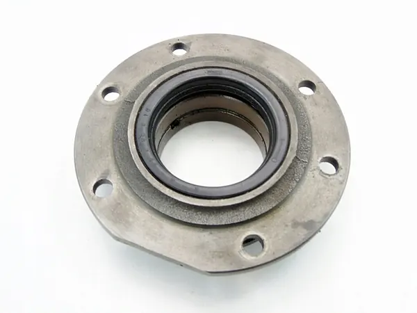 Suporte de virabrequim Fiat 126P 650 image 1