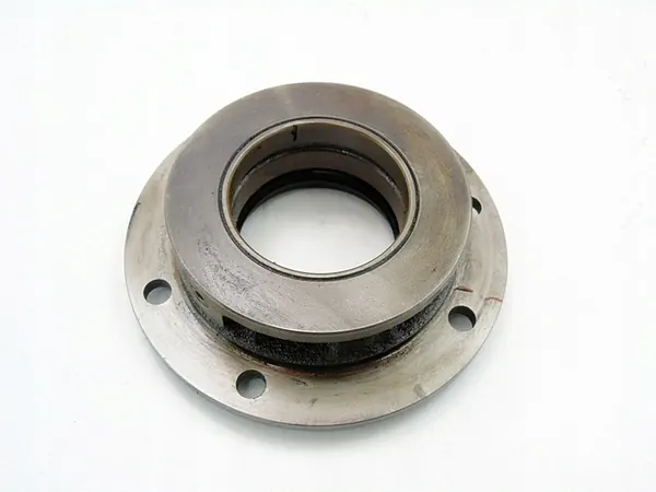 Suporte de virabrequim Fiat 126P 650 image 2