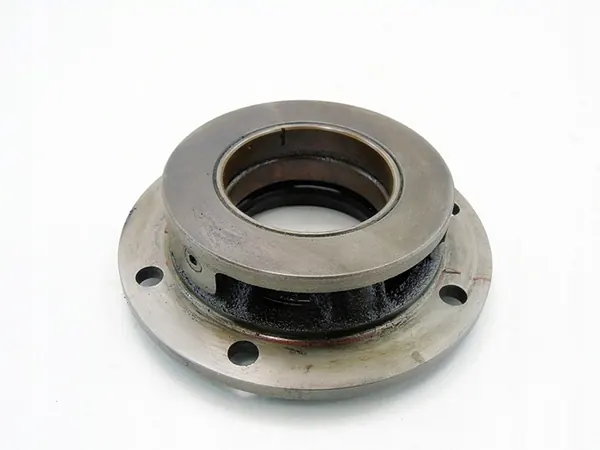 Suporte de virabrequim Fiat 126P 650 image 4