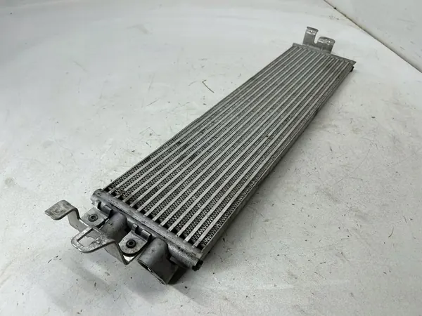 Radiador de óleo Volkswagen Tiguan Allspace 5QF317019A image 2