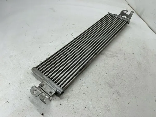 Radiador de óleo Volkswagen Tiguan Allspace 5QF317019A image 3