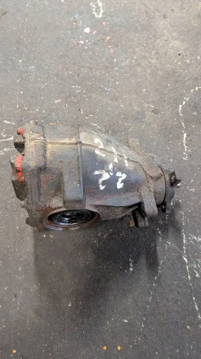 Diferencial trasero Mercedes E W211 A2303510508 image 2