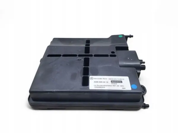 Tyhjiötankki OEM A0008005519 Mercedes-Benz GL:lle image 4