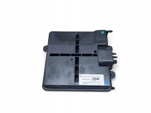 Tyhjiötankki OEM A0008005519 Mercedes-Benz GL:lle image 5