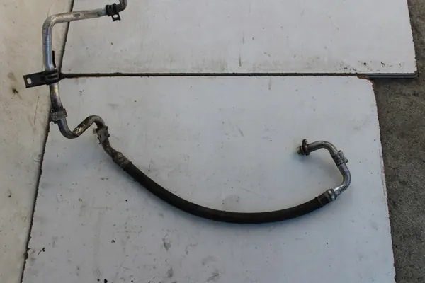 Ilmastointiletku IVECO 924807649R, 924543135R image 3