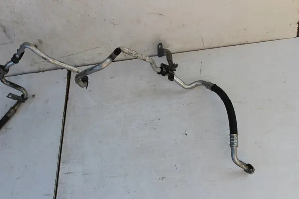 Ilmastointiletku IVECO 924807649R, 924543135R image 4