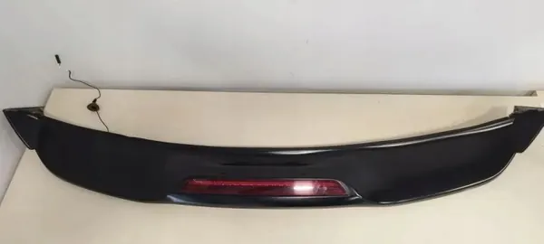 Porsche Cayenne Heckklappenspoiler OEM 4L0945097 - Gebraucht image 4
