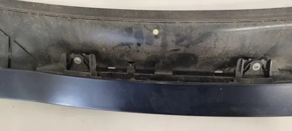 Porsche Cayenne Heckklappenspoiler OEM 4L0945097 - Gebraucht image 5