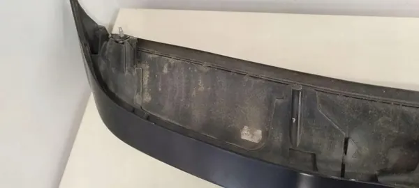 Porsche Cayenne Heckklappenspoiler OEM 4L0945097 - Gebraucht image 8