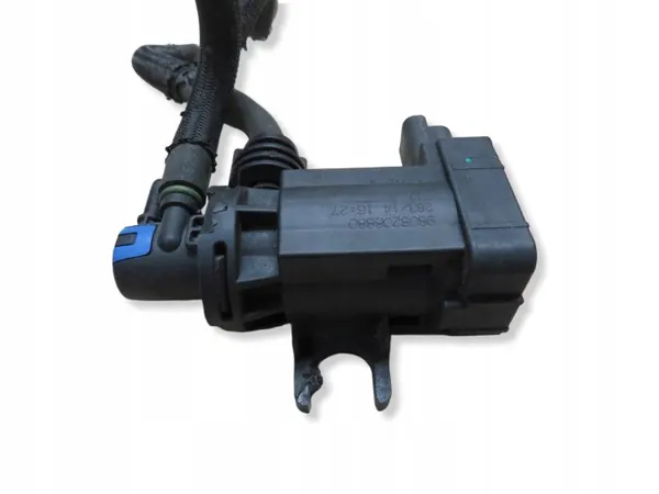 Válvula de vacío turbo Ford OE OEM 9808206880 image 3
