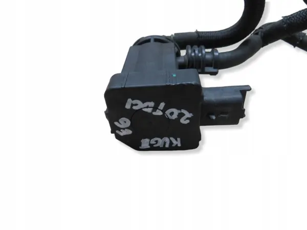 Válvula de vacío turbo Ford OE OEM 9808206880 image 4