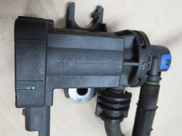 Válvula de vacío turbo Ford OE OEM 9808206880 image 5