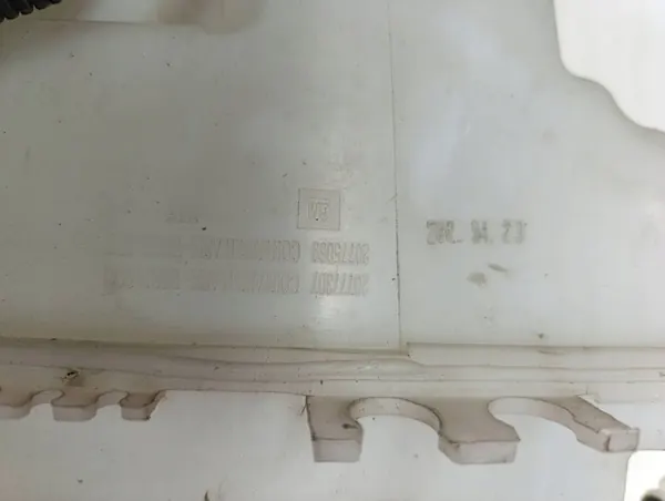 Pyyhkijäpumppu Chevrolet Captiva 20777307 image 3