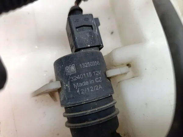 Pyyhkijäpumppu Chevrolet Captiva 20777307 image 4