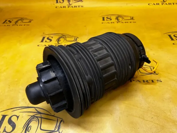 Takapään Ilmasäiliöt Porsche Panamera 970 3.0 S E-Hybrid image 2