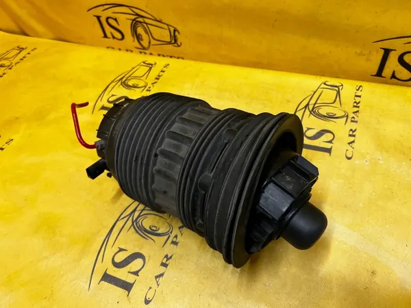 Takapään Ilmasäiliöt Porsche Panamera 970 3.0 S E-Hybrid image 5