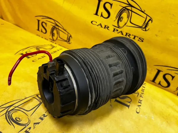 Takapään Ilmasäiliöt Porsche Panamera 970 3.0 S E-Hybrid image 6