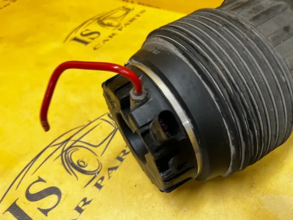 Takapään Ilmasäiliöt Porsche Panamera 970 3.0 S E-Hybrid image 7