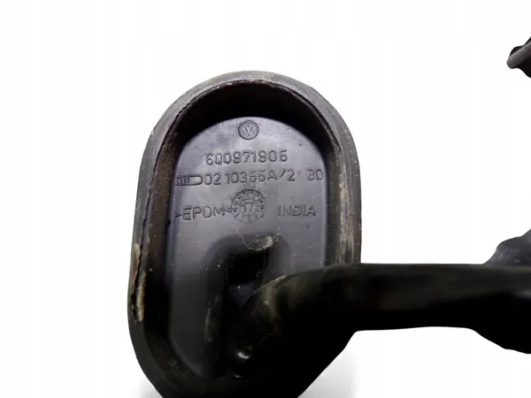 Module Commande Pompe Carburant OEM 1K0906093J - Occasion image 5
