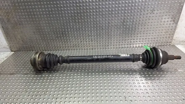 Höger framaxel OEM S26372777 för VW-modeller image 4