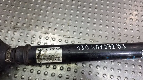 Höger framaxel OEM S26372777 för VW-modeller image 5