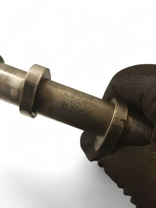 Árvore de cames OEM 06E109102BG para Audi A6 S6 C7 4G image 4