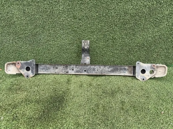 Reforço dianteiro OEM 8200189647E para Renault Master II image 3