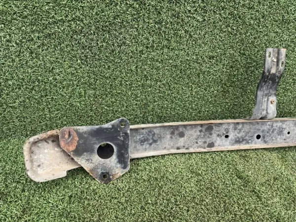Reforço dianteiro OEM 8200189647E para Renault Master II image 5